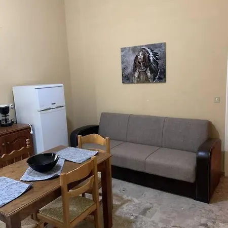 Near The Paradise Mikra Mantinia Appartement