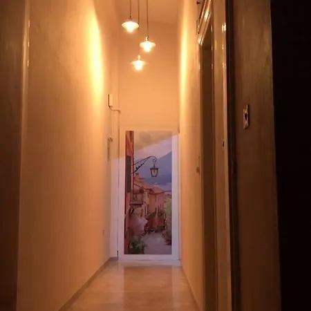 Apartment Near The Paradise Mikra Mantinia Arkhondikon