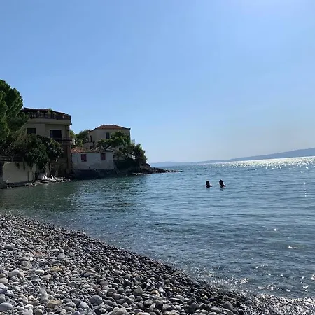 Near The Paradise Mikra Mantinia
