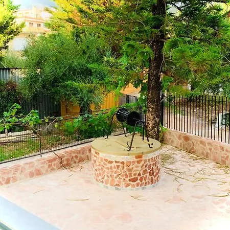 Διαμέρισμα Near The Paradise Mikra Mantinia Arkondikó