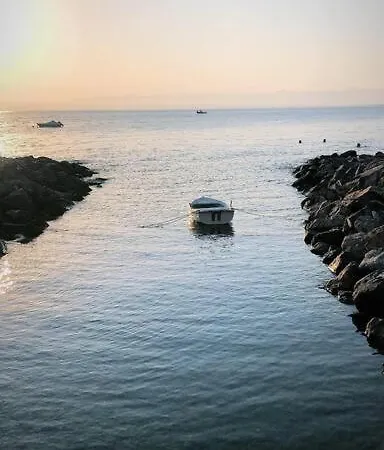 Διαμέρισμα Near The Paradise Mikra Mantinia Arkondikó